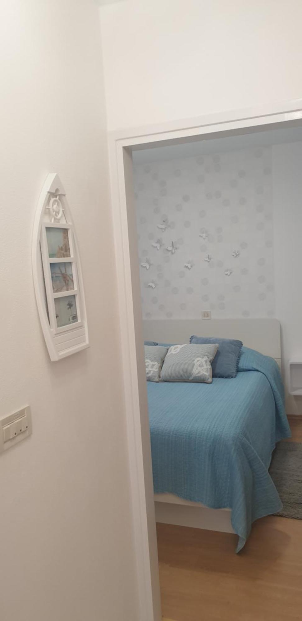 Apartment Rosana Rabac Rum bild