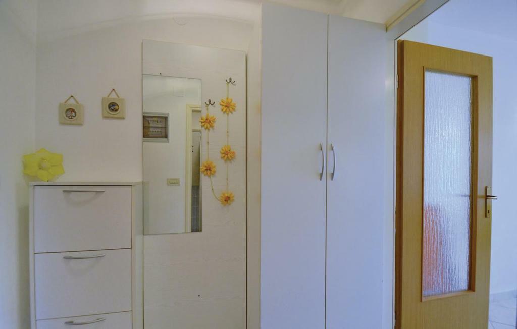 Apartment Rosana Rabac Exteriör bild
