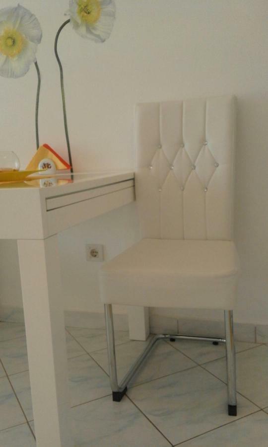Apartment Rosana Rabac Exteriör bild