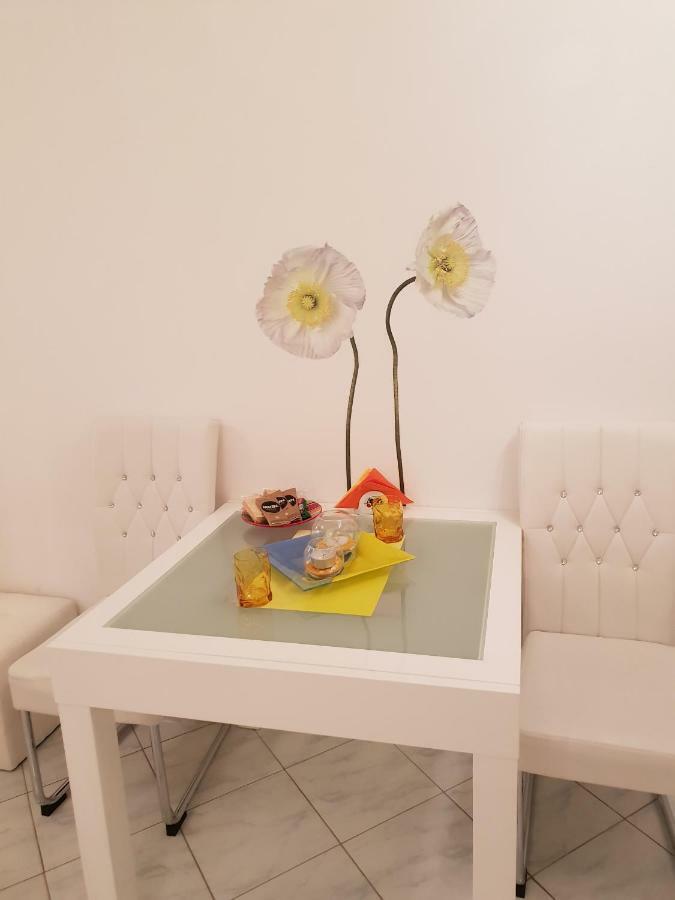 Apartment Rosana Rabac Exteriör bild