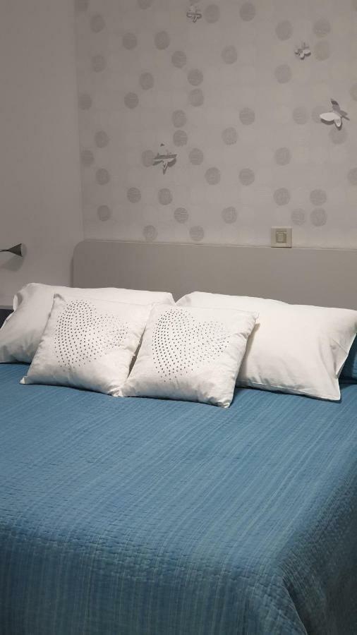 Apartment Rosana Rabac Exteriör bild